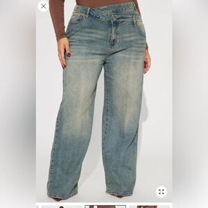 Baggy Jeans
